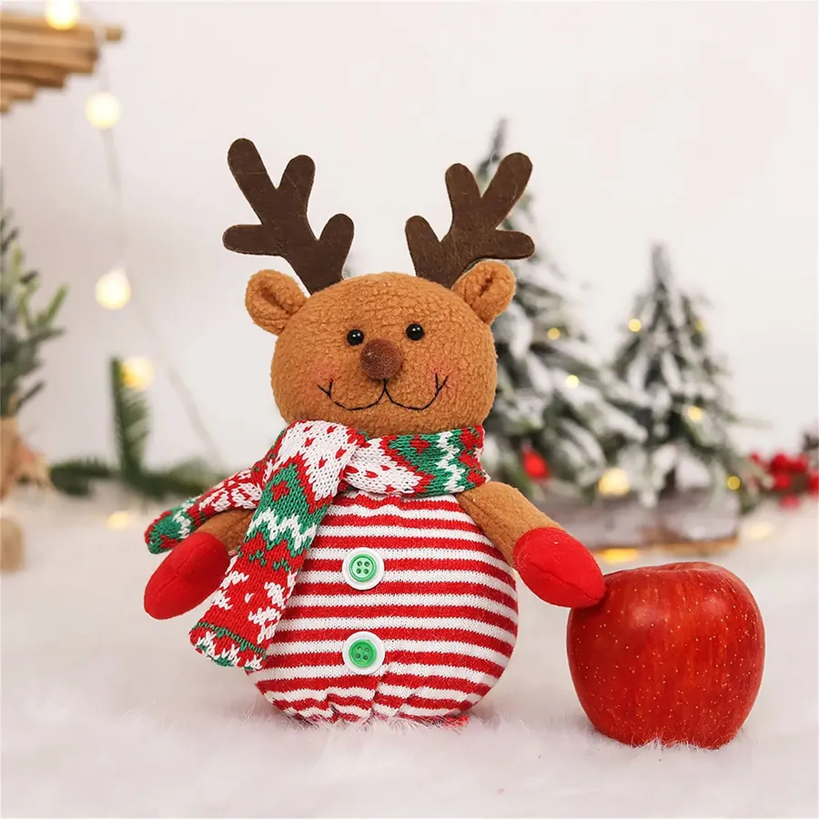 Soft Plush Stuffed Figures Toys Back To School — wholesale Plush & Squishies by the case