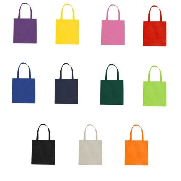 Easter Non-Woven Water Resistant Tote Bag — wholesale Seasonal & Holiday by the case