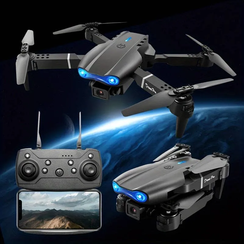 Portable Camera Drone for Beginners — Gullee Gadgets — wholesale Kitchen & Drinkware by the case