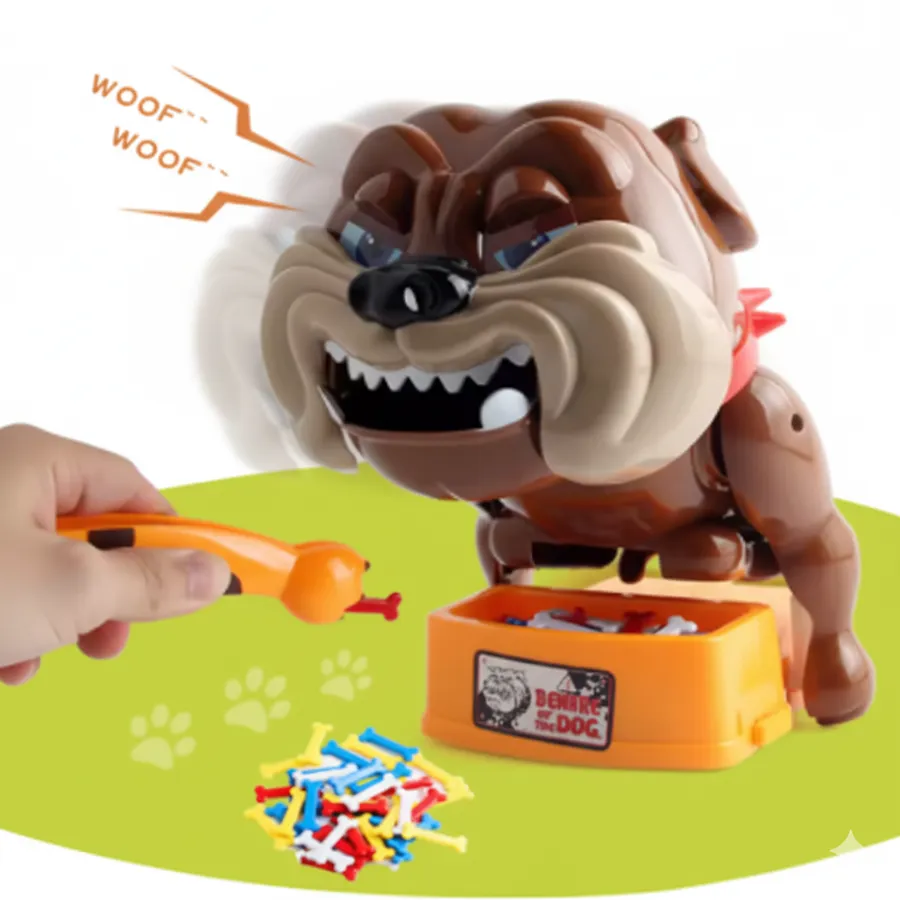 Don’t Wake The Dog Game – Funny Family Party Toy Gift — wholesale Party & Gifts by the case