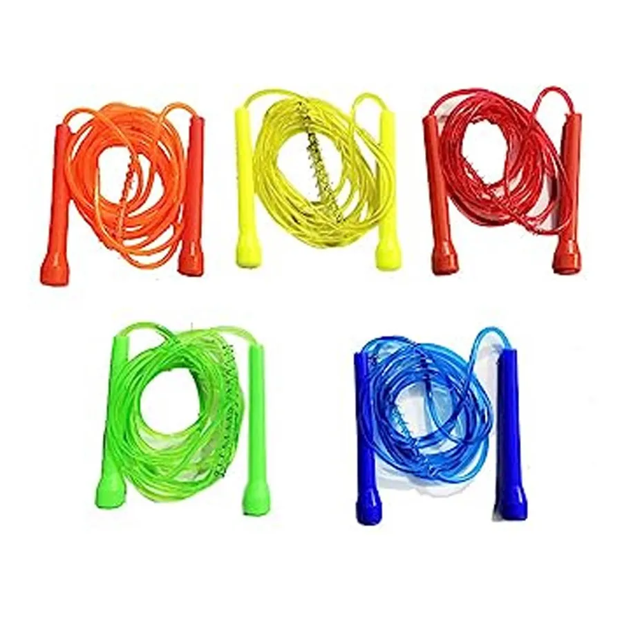 Keeraft Jump Rope Adjustable Skipping Ro Keeraft Home Gifts — wholesale Kitchen & Drinkware by the case