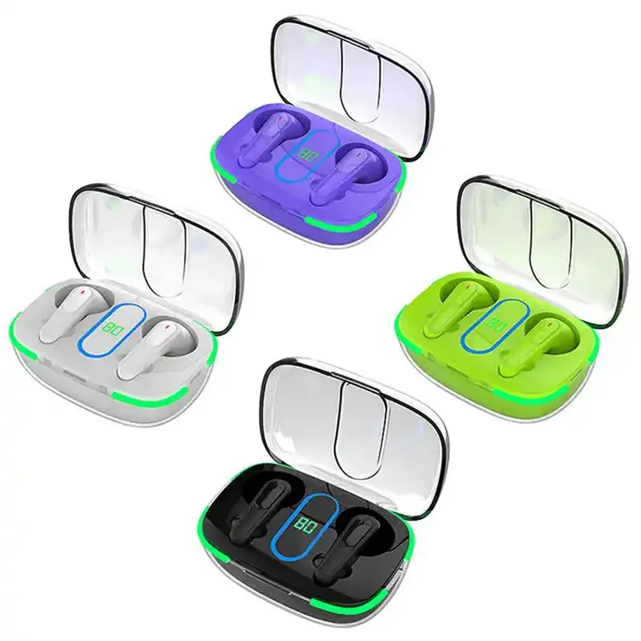 Wireless PRO70 Earphone Bluetooth For Music & Games — wholesale Tech & Gadgets by the case