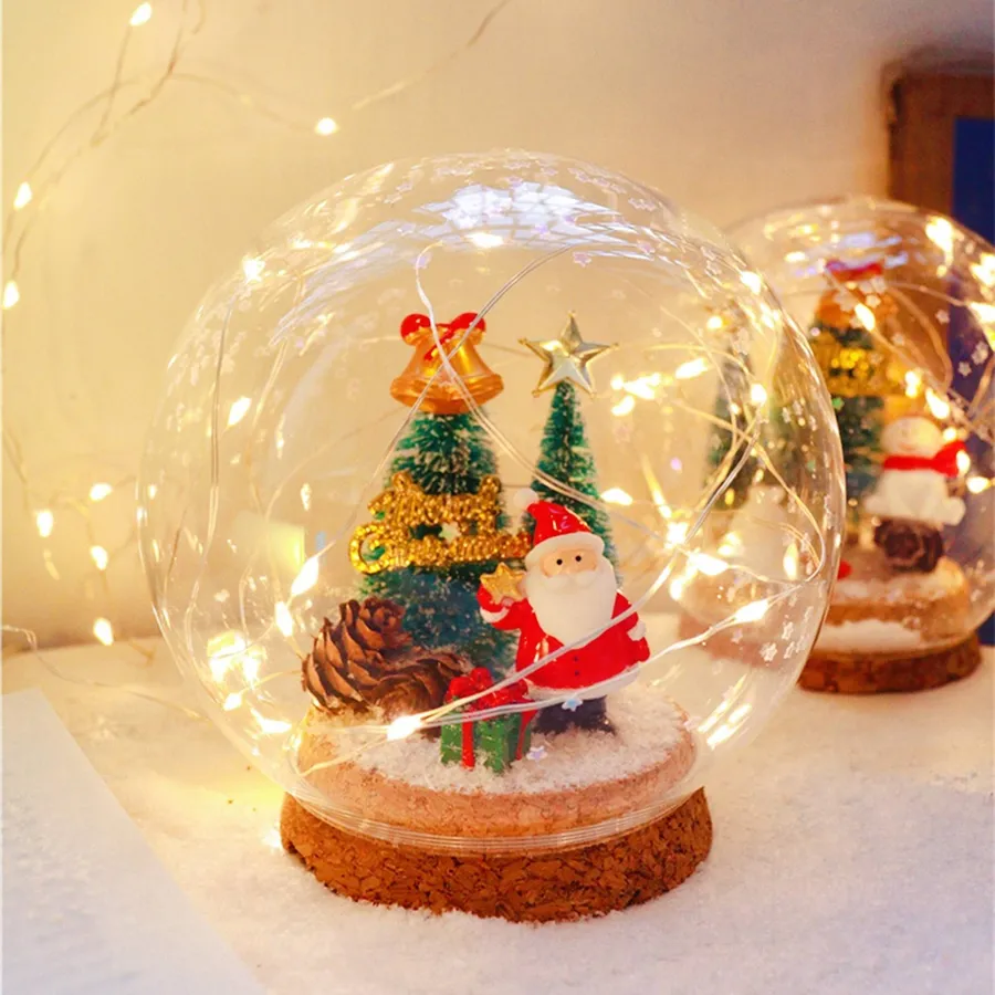 Crystal Creative Ball Home Décor - Assorted — wholesale Home & Décor by the case