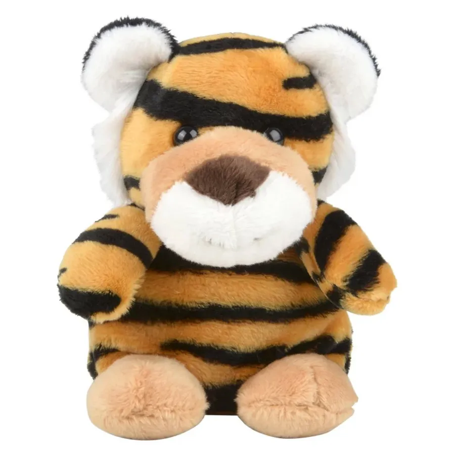 Tiger plush toy For Kids In Bulk — wholesale Plush & Squishies by the case