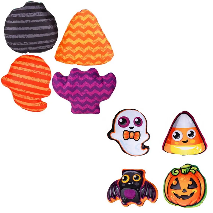 Ghost Rider Soft Plush Kids Toy — wholesale Plush & Squishies by the case