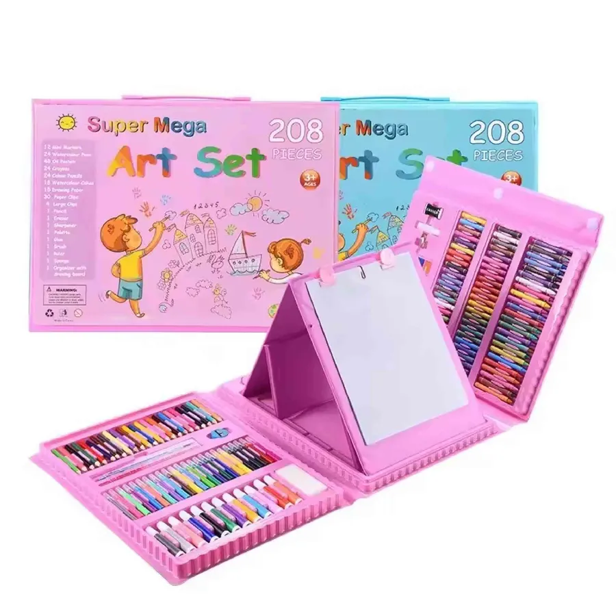 Graffiti Painting Brush Set For Kids — wholesale Toys & Games by the case