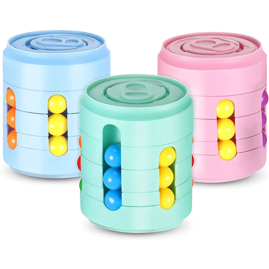 Magic Bean Educational Brain Kid Toys- Assorted — wholesale Toys & Games by the case