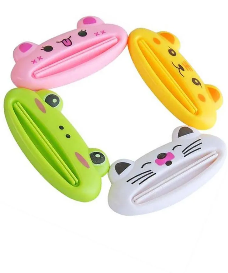 Toothpaste Squeeze Tool In Bulk — wholesale Fidgets & Sensory by the case