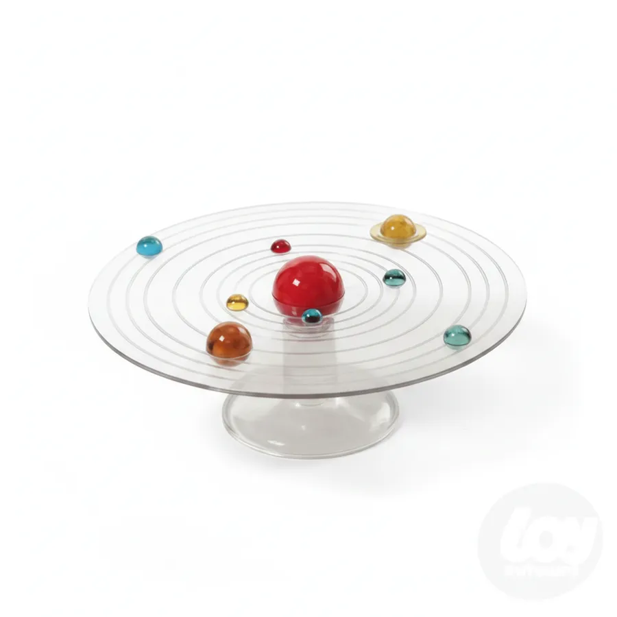 Solar System Pocket Squishy Toys - Outer Space Sensory Fidget and Stress Ball Set — wholesale Fidgets & Sensory by the case