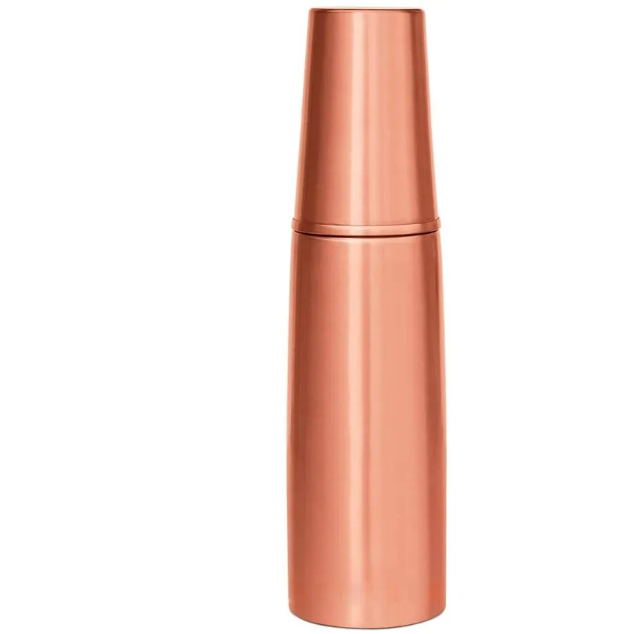 Home Decore's Copper Water Bottle (1L) — wholesale Home & Décor by the case