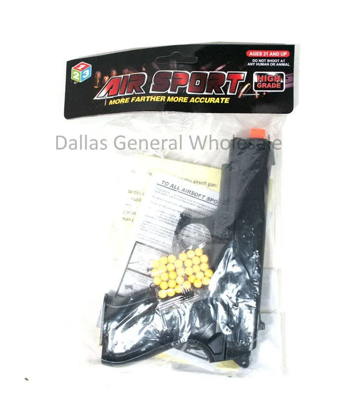 Handheld BB Guns Wholesale Wholesale — wholesale Toys & Games by the case
