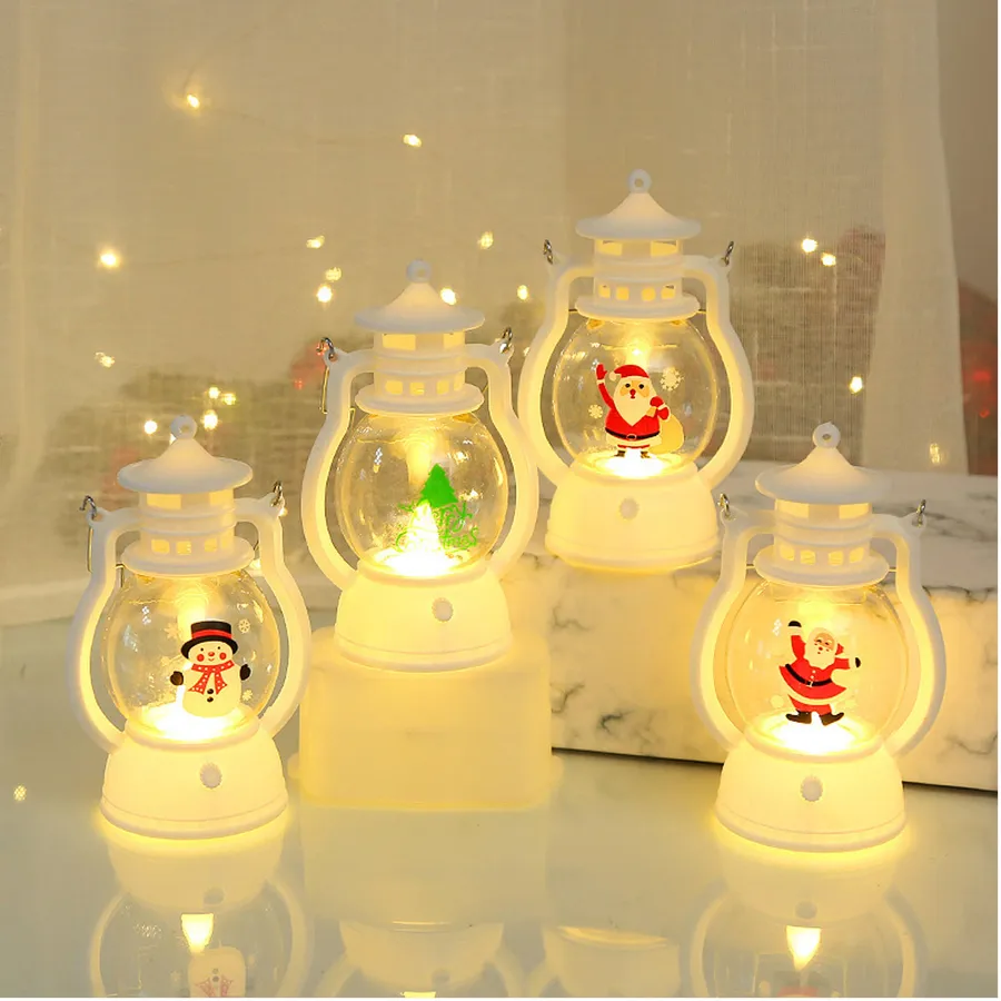 Electronic Candle Lamp -Assorted — wholesale Home & Décor by the case