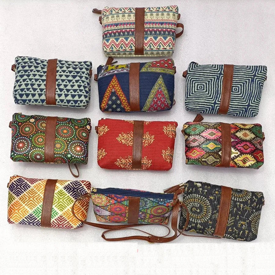 Fancy Fashionable Women's Sling Bag - St Keeraft Home Gifts — wholesale Bags & Backpacks by the case