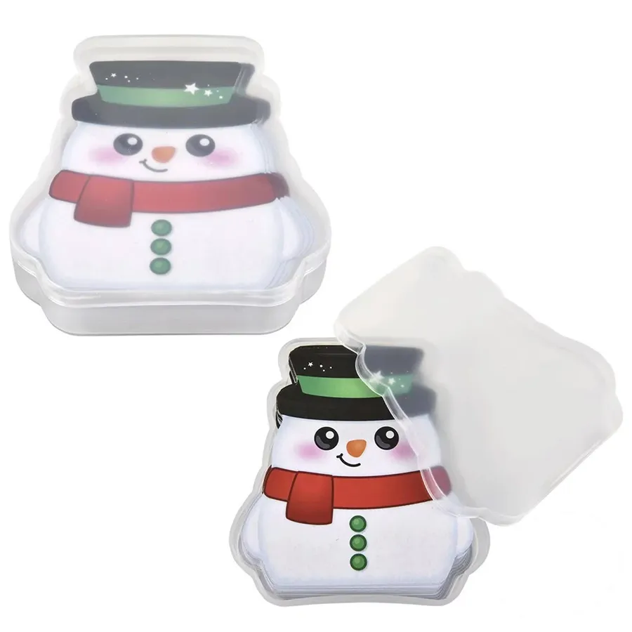 Snowman Playing Cards For Kids — wholesale More Wholesale Goods by the case