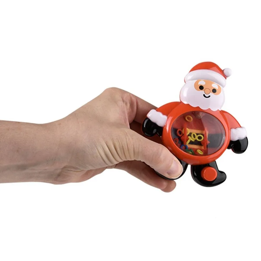 Santa Water Game Kids Toy - Assorted — wholesale Toys & Games by the case