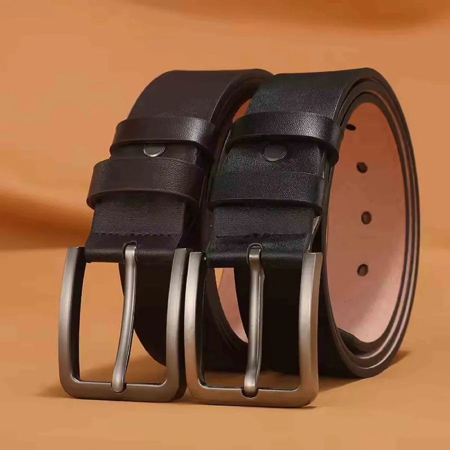 Casual Leather Belt For Men's — wholesale Apparel & Accessories by the case