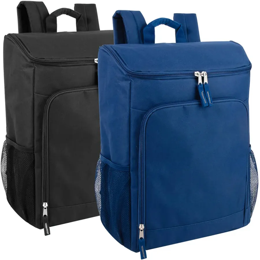 Easter Insulated Leak Proof Cooler Backpack - Assorted — wholesale Seasonal & Holiday by the case