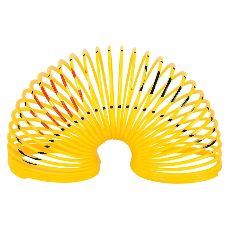 Keeraft Emoticon Print Coil Spring - Bou Keeraft Home Gifts — wholesale Home & Décor by the case