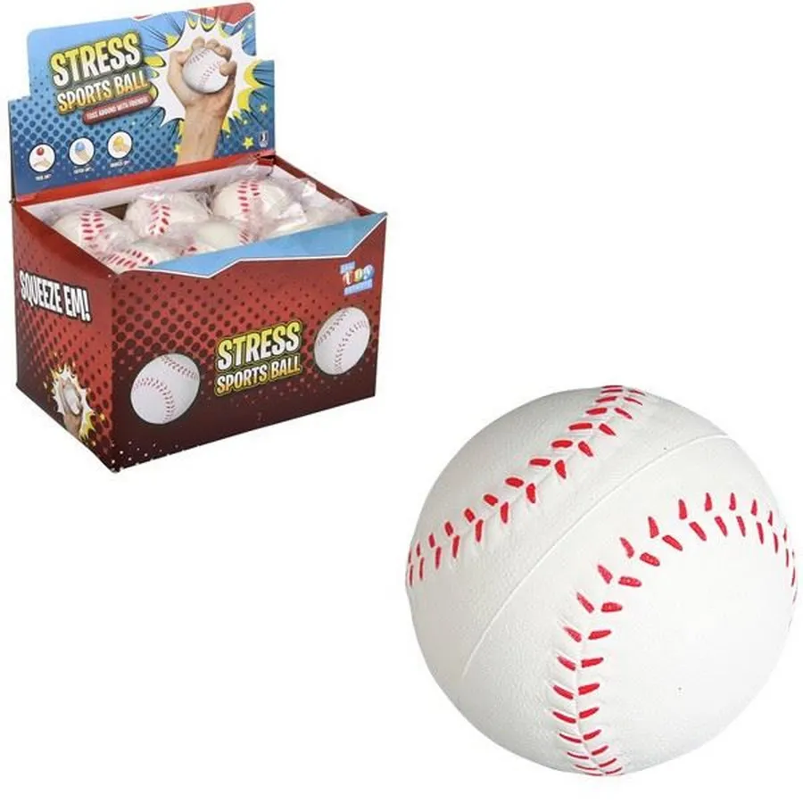 Valentine Baseball Easter Fidget Kids Toys — wholesale Fidgets & Sensory by the case