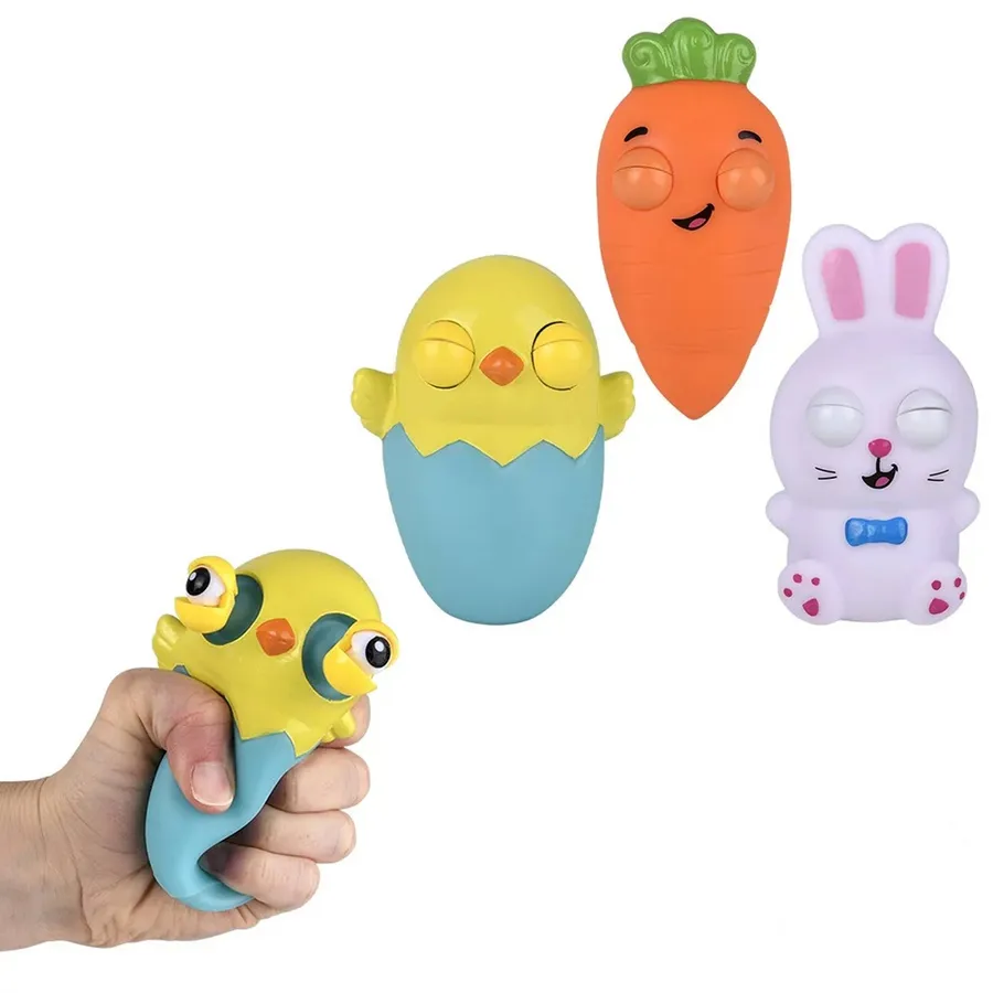 Popping Eye Assortment Kids Toy For Kids - Assorted — wholesale Toys & Games by the case