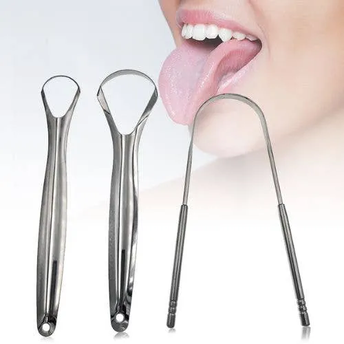 Tongue Brush — wholesale Pet by the case