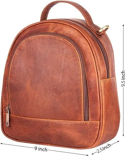 Leather Backpack Dayback Shoulder Bag Travel Home Decores — wholesale Bags & Backpacks by the case