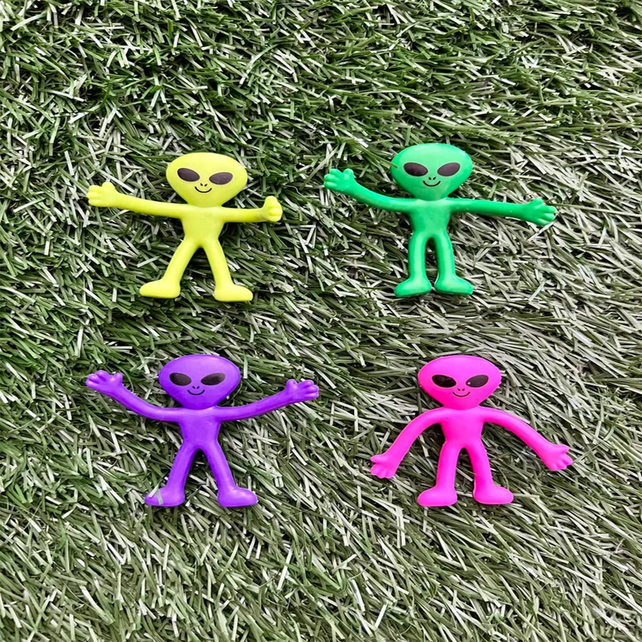 Wholesale Bendable Aliens Kids Toys. — wholesale Toys & Games by the case