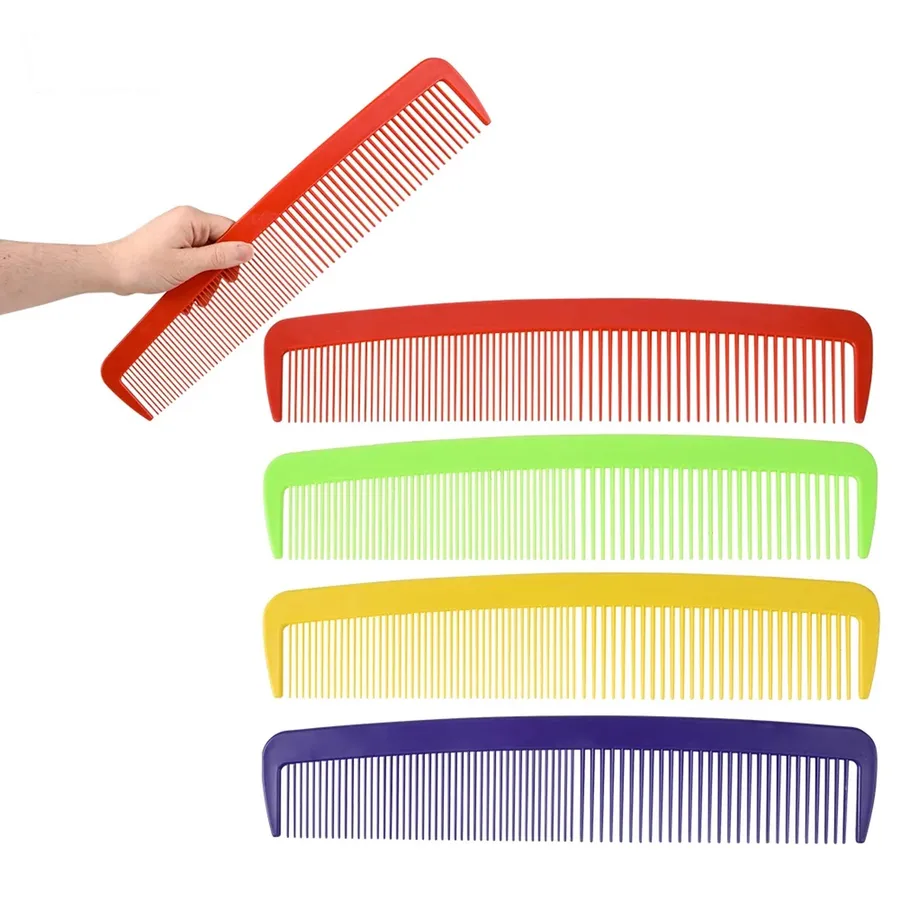 Jumbo Comb For Women's - Assorted — wholesale Apparel & Accessories by the case