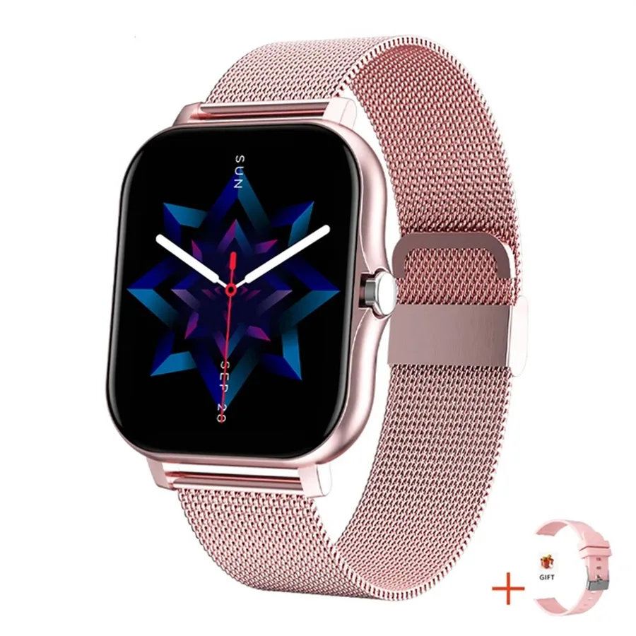 Fashionable Waterproof Unisex Smartwatch - In Bulk Halloween — wholesale Seasonal & Holiday by the case