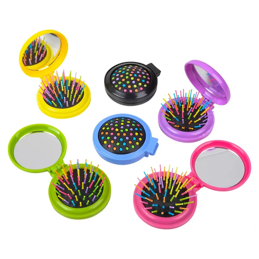 Compact Brush Kids Toy — wholesale Toys & Games by the case