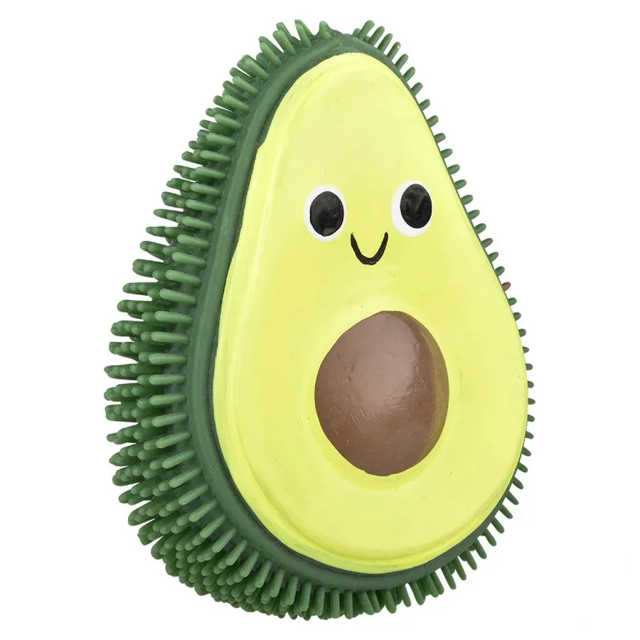 Puffer AvocadoFidget Squishy Toy — wholesale Fidgets & Sensory by the case