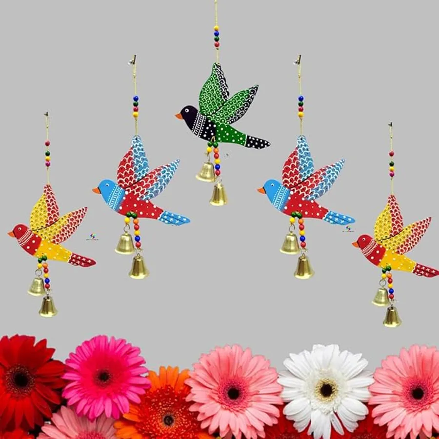 Sweet Wooden Wall Hanging for Home Decore — wholesale Home & Décor by the case