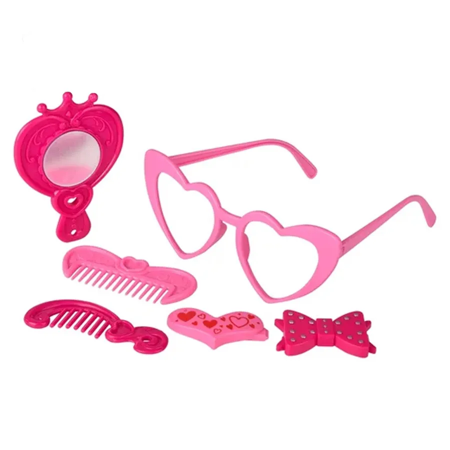 Fashion Heart Play Set For Kids — wholesale Toys & Games by the case