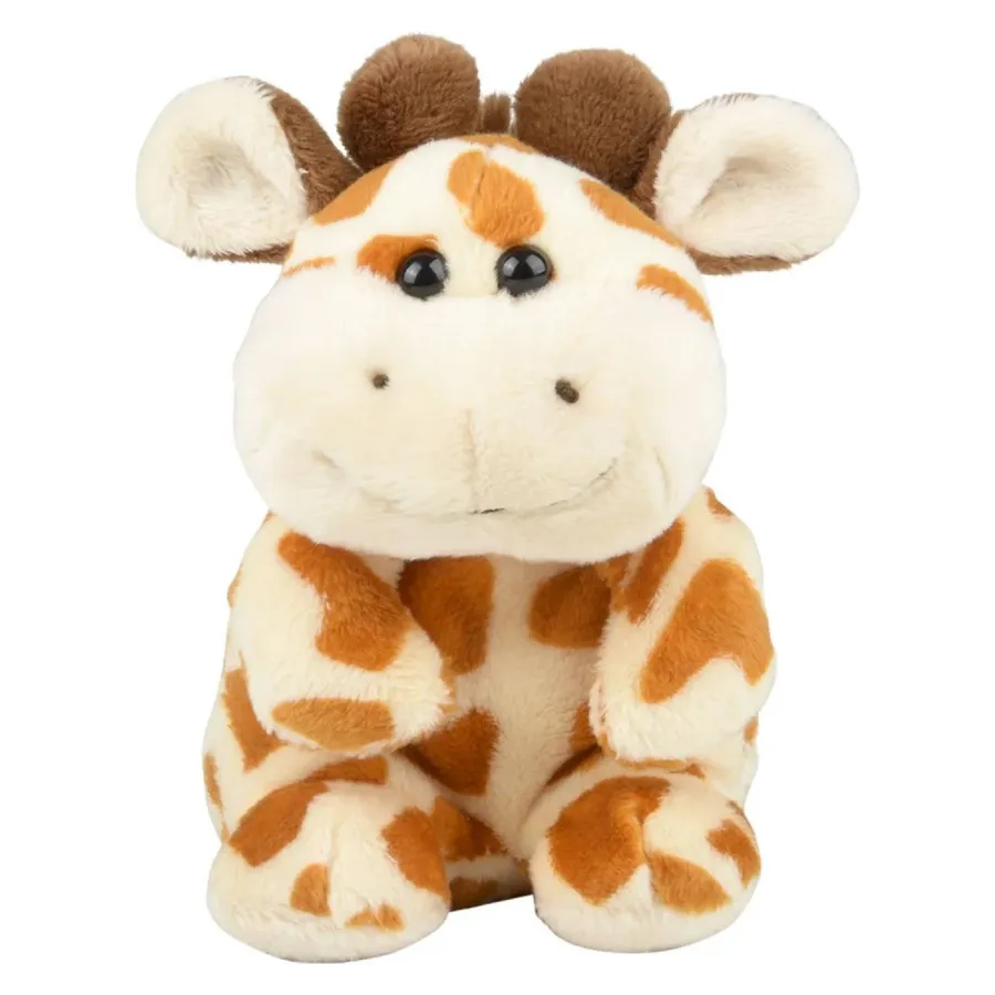 Weez Giraffe For Kids — wholesale Plush & Squishies by the case