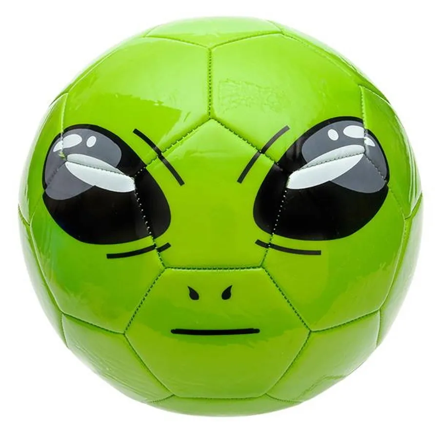 Alien Soccer Ball Game Toy: Fun for Kids and Toddlers — wholesale Toys & Games by the case