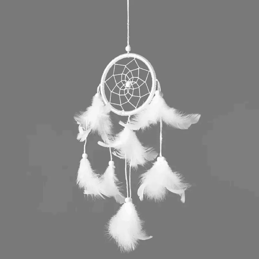 Dream Catcher For Wall Car & Room Home Décor — wholesale Home & Décor by the case