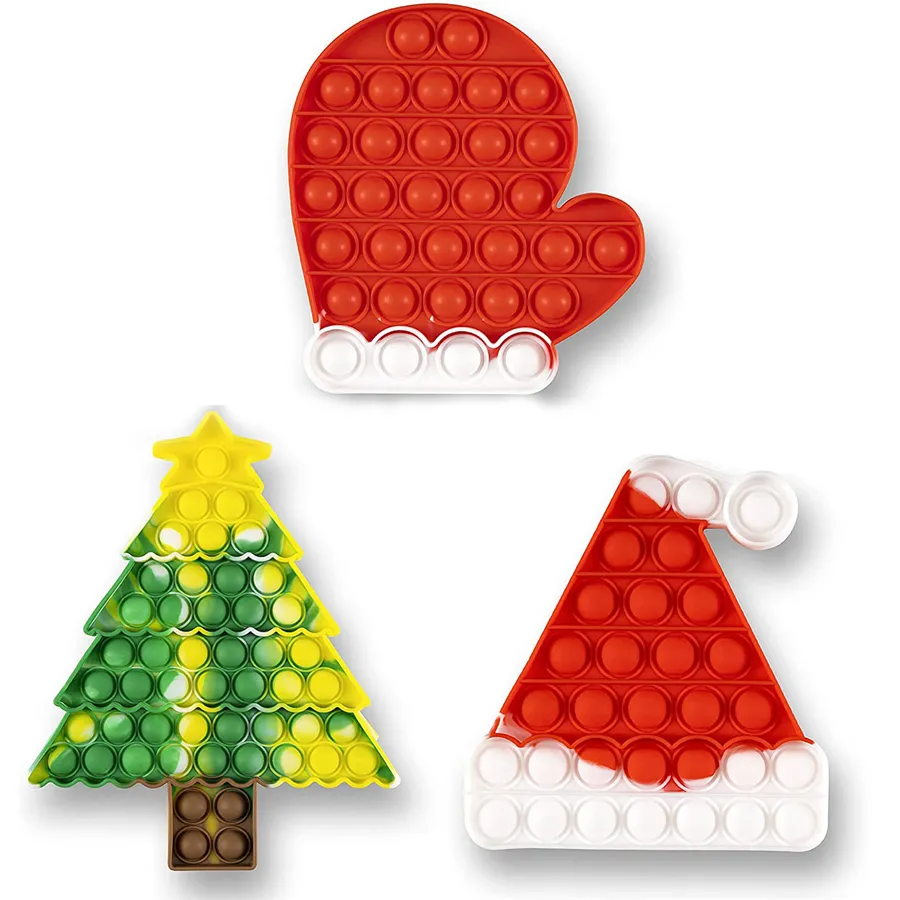 Pop Fidgets Kids Toys- Assorted — wholesale Fidgets & Sensory by the case