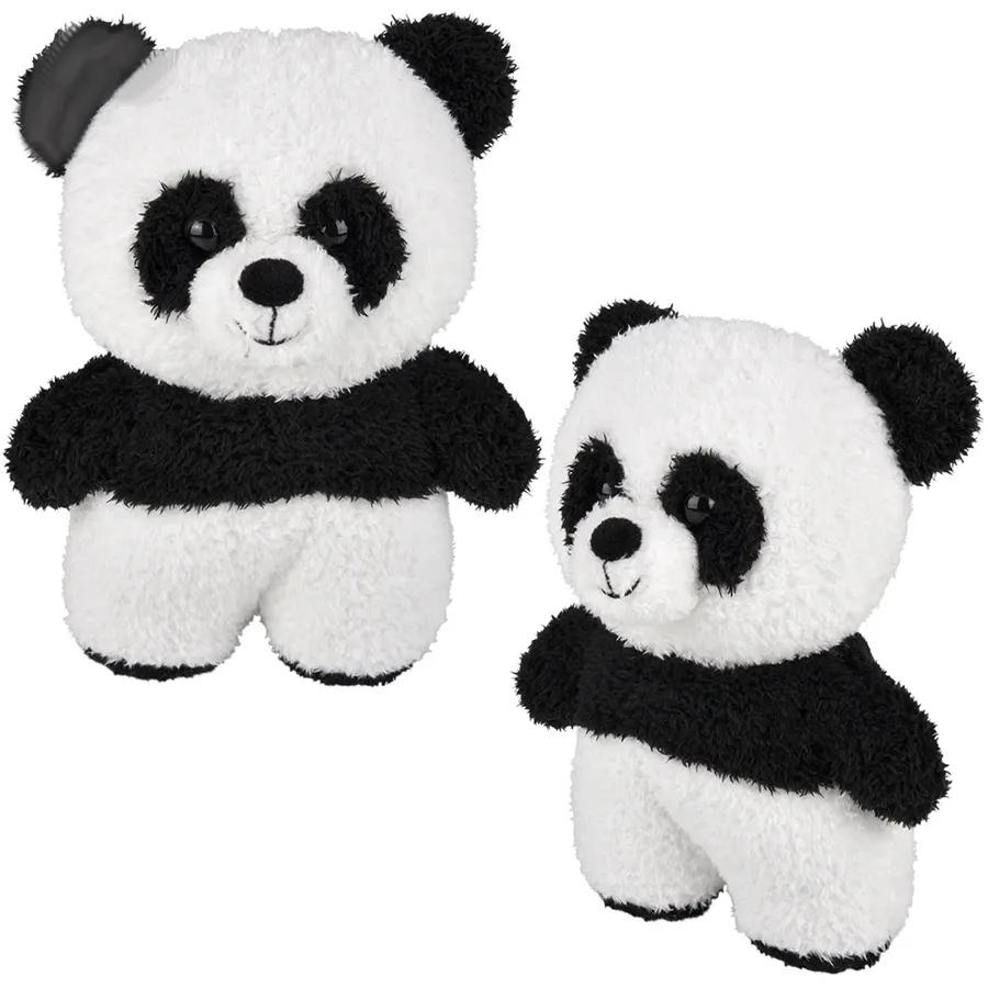 Soft Plush Stuffed Bear Kids Toy — wholesale Plush & Squishies by the case