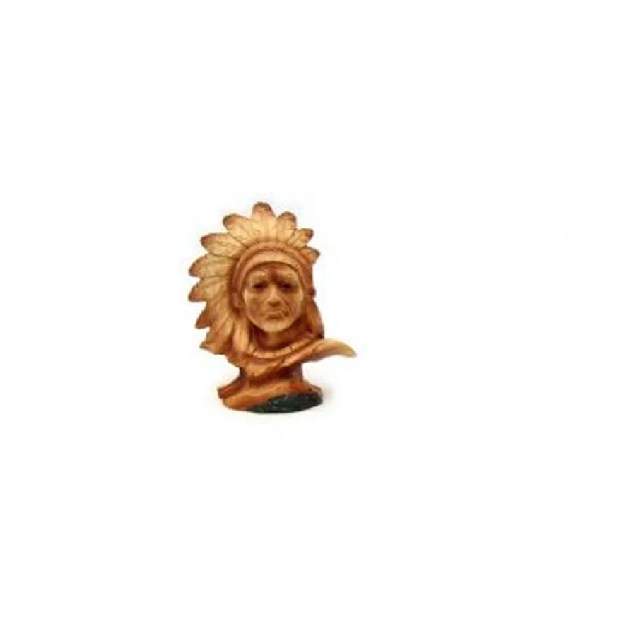 American Bust Cardboard Sculpture For Ho Keeraft Home Gifts — wholesale Home & Décor by the case