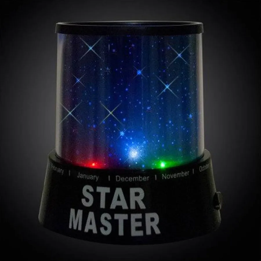 Star Projector — wholesale Home & Décor by the case