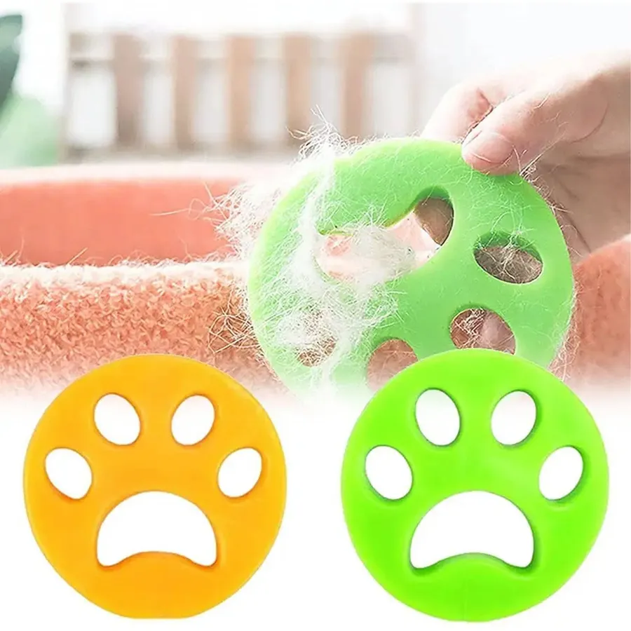 Hair Catcher Toy for Dogs - Bulk — wholesale Apparel & Accessories by the case