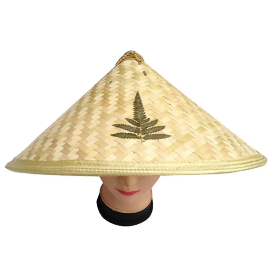 Unisex Summer Bamboo Sun Hats — wholesale Apparel & Accessories by the case