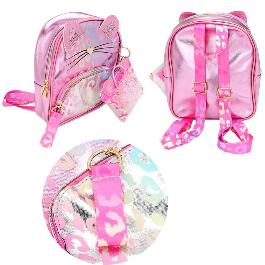 Stylish Mini Backpack in Bulk — wholesale Bags & Backpacks by the case
