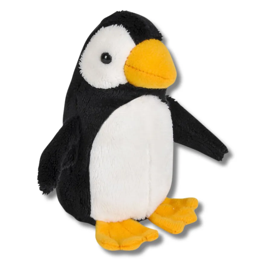 Soft Plush Stuffed Penguin Toy For Kids — wholesale Plush & Squishies by the case