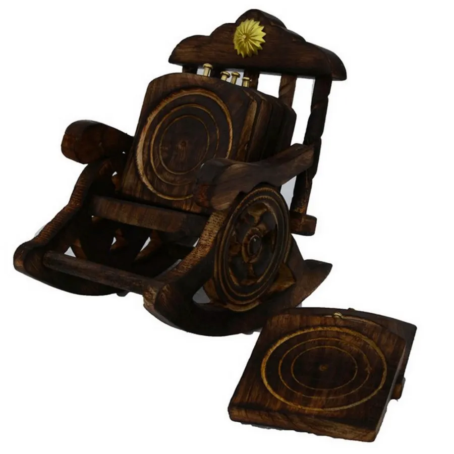 Beautiful & Stylish Handmade Wooden — wholesale Toys & Games by the case
