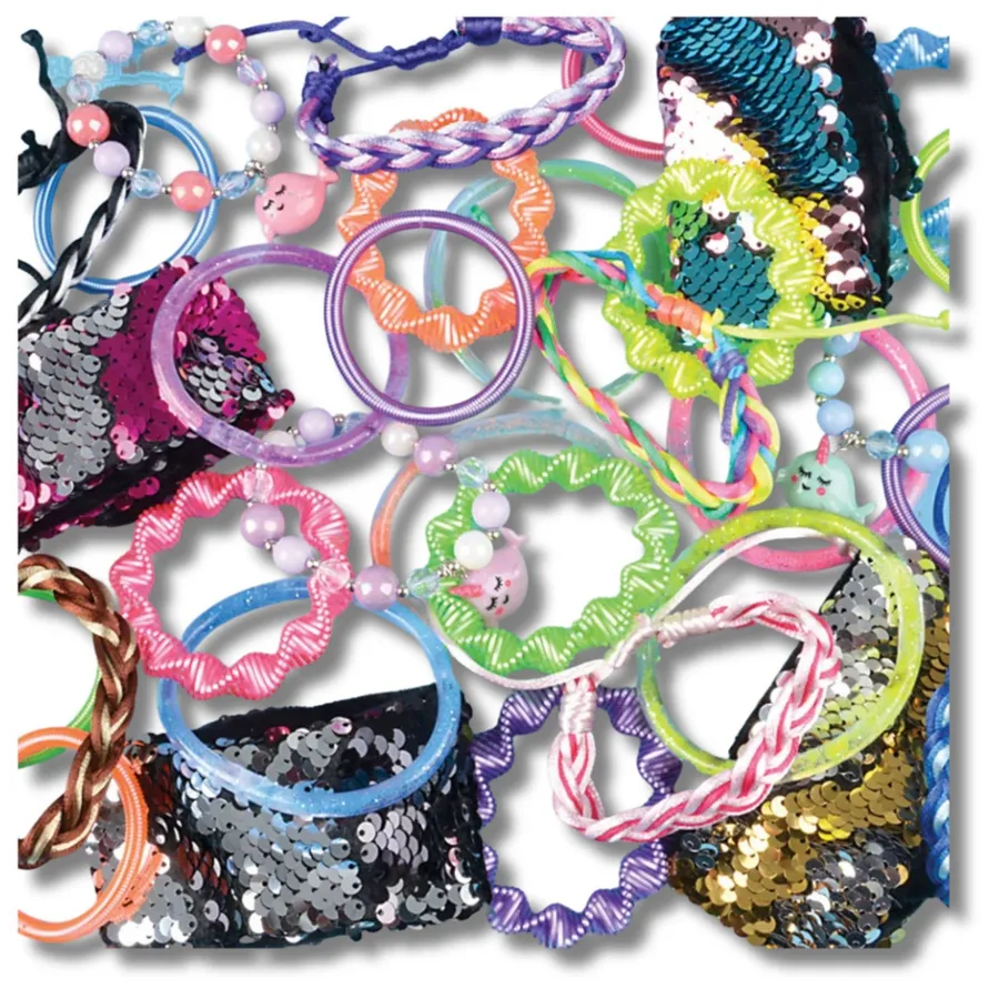 Bracelet For Kids In Bulk - Assorted — wholesale Apparel & Accessories by the case