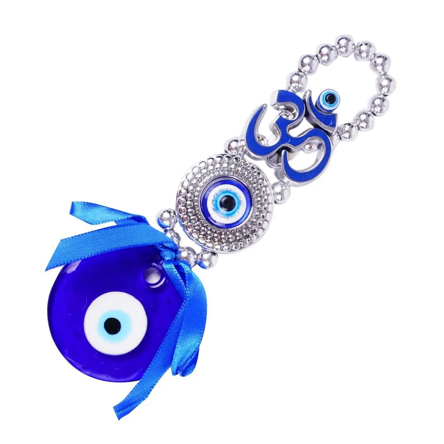 Lucky Om Hanging Amulet for Home Decore — wholesale Home & Décor by the case