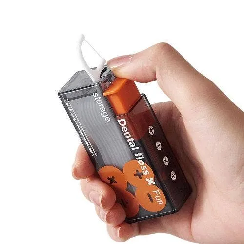 Dental Floss Dispenser — wholesale Pet by the case