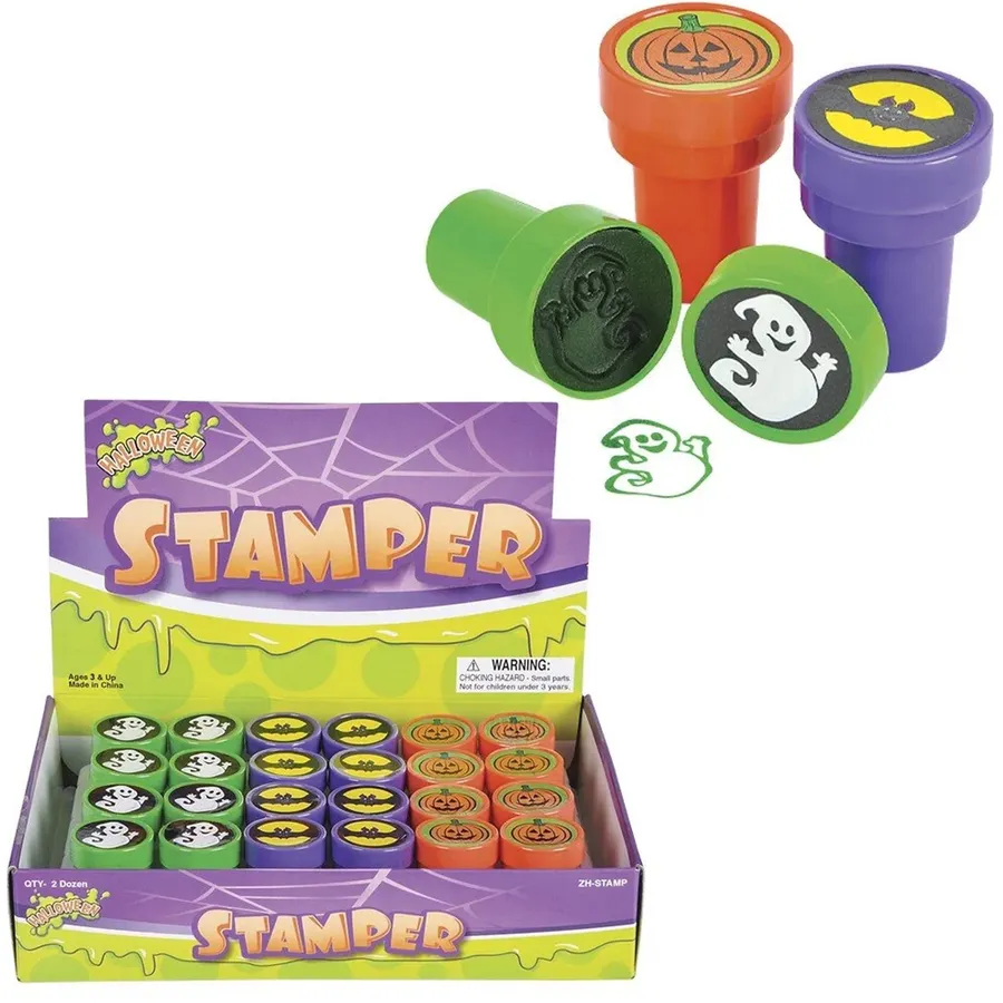 Stamper Back To Scholl Kids Stationery — wholesale Stationery & Office by the case