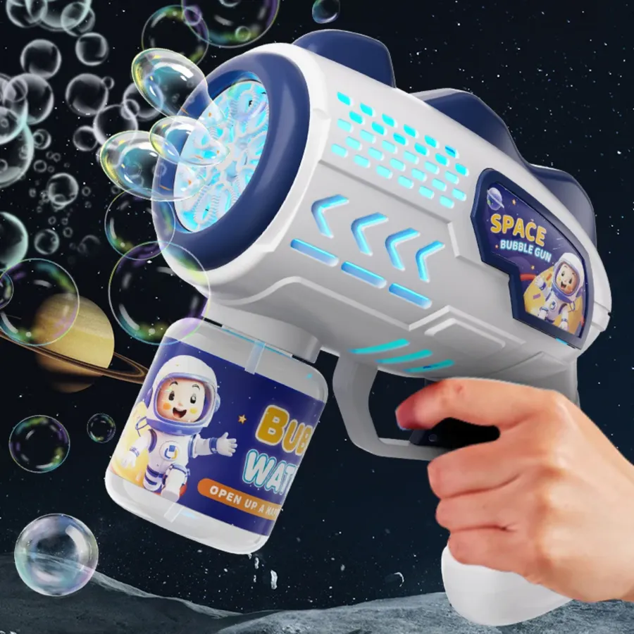 Disney Electric BubbleGun Toy For Kids in bulk — wholesale Toys & Games by the case